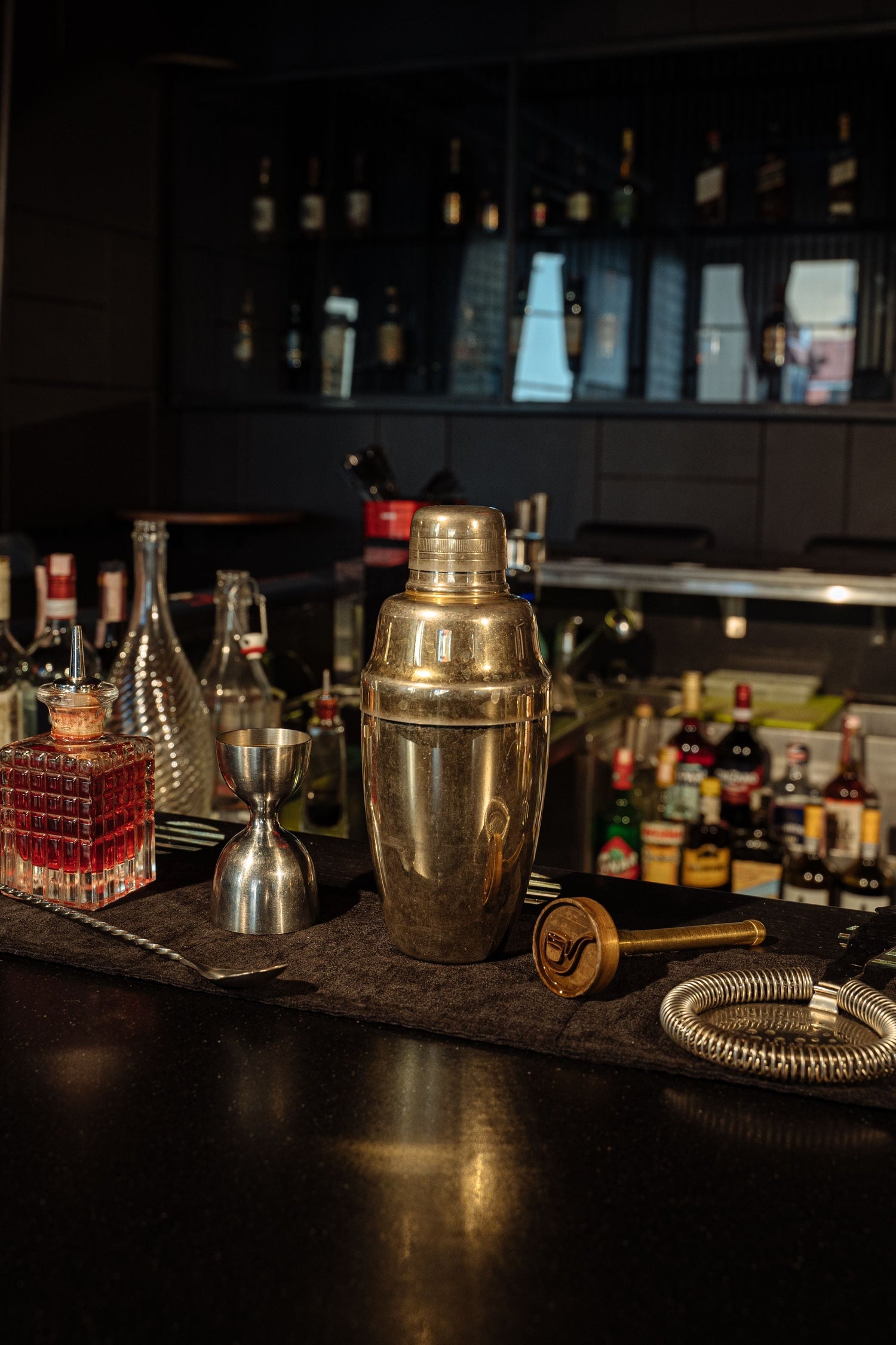 Barware