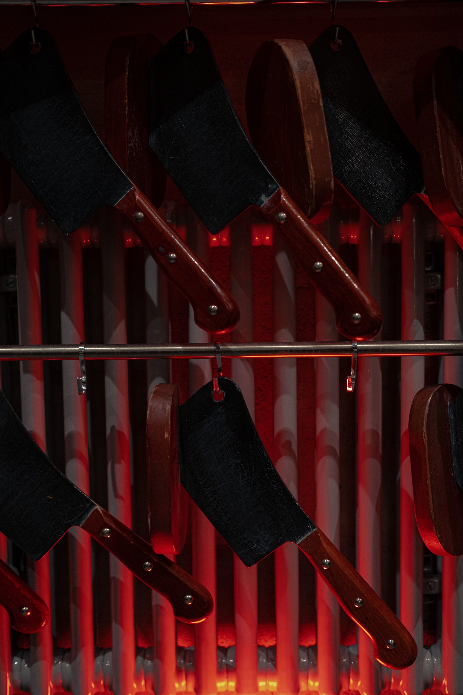Butcher Equipment
