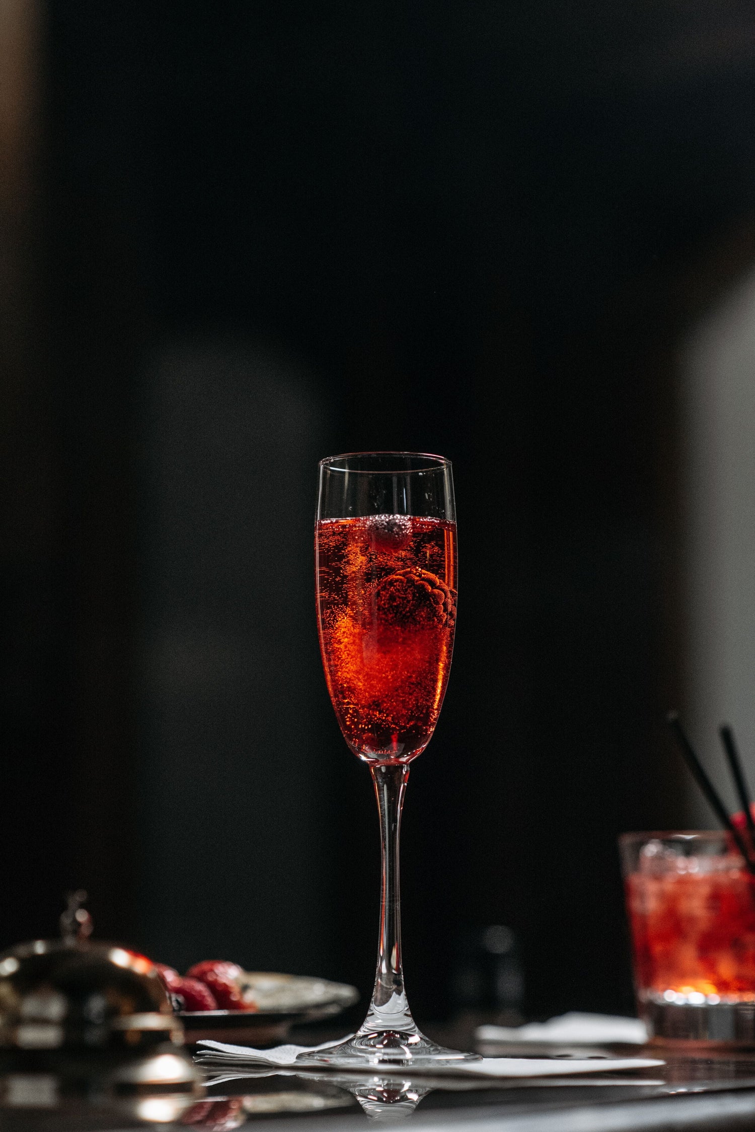Champagne Glasses