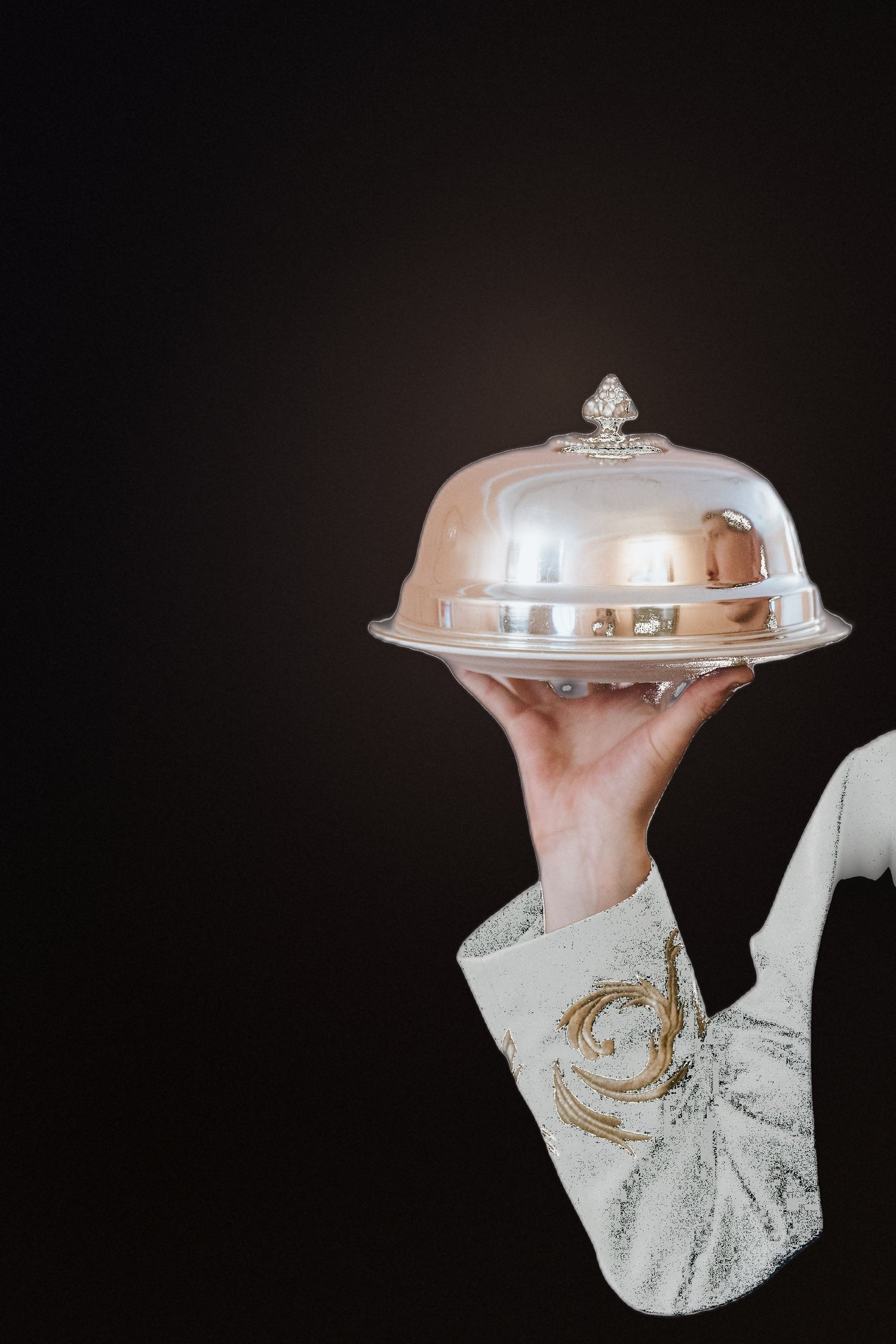 Chefware and Waiterware