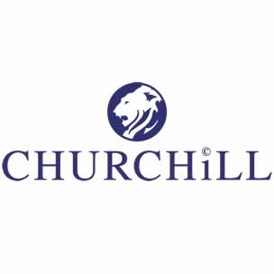 Churchill