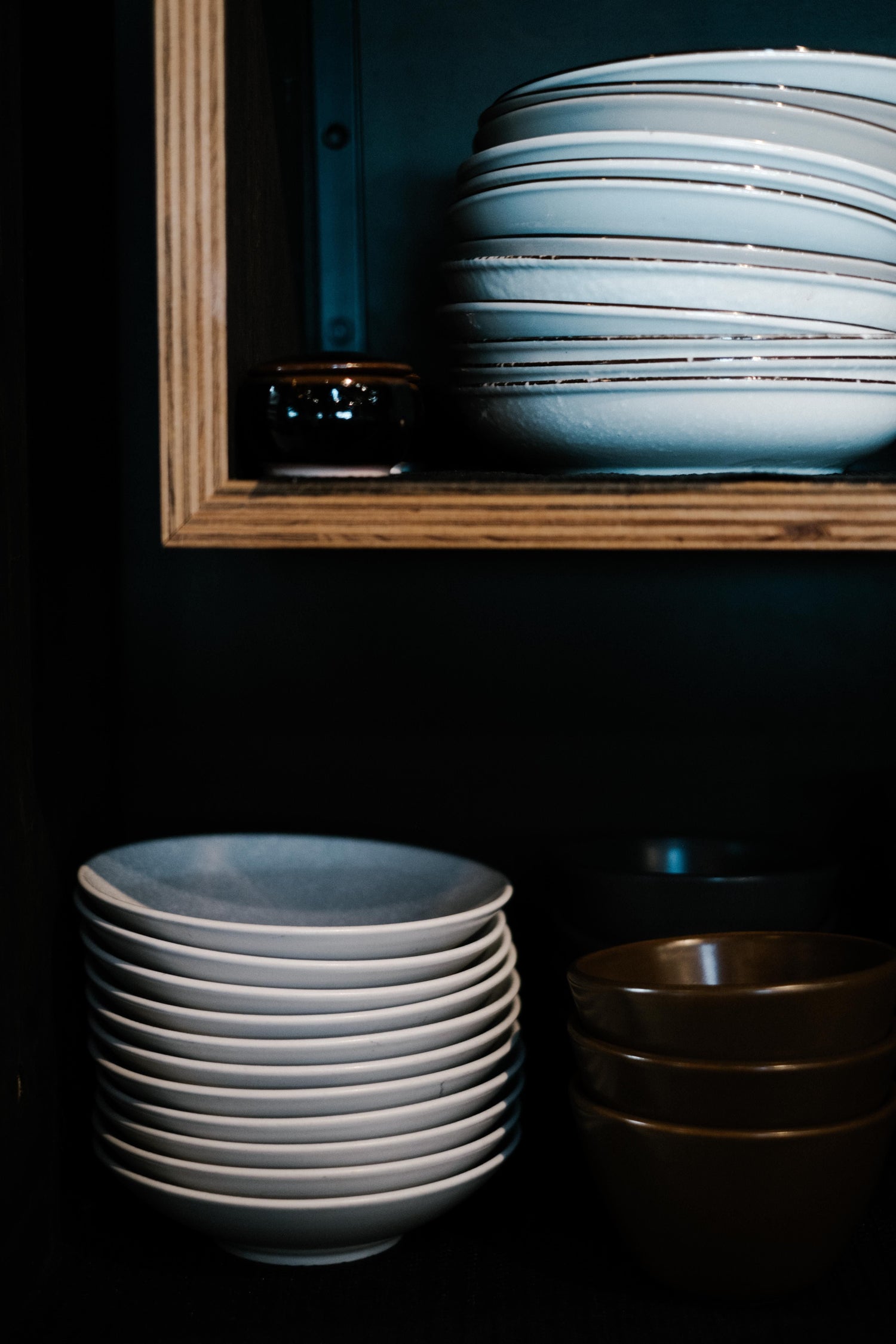 Crockery