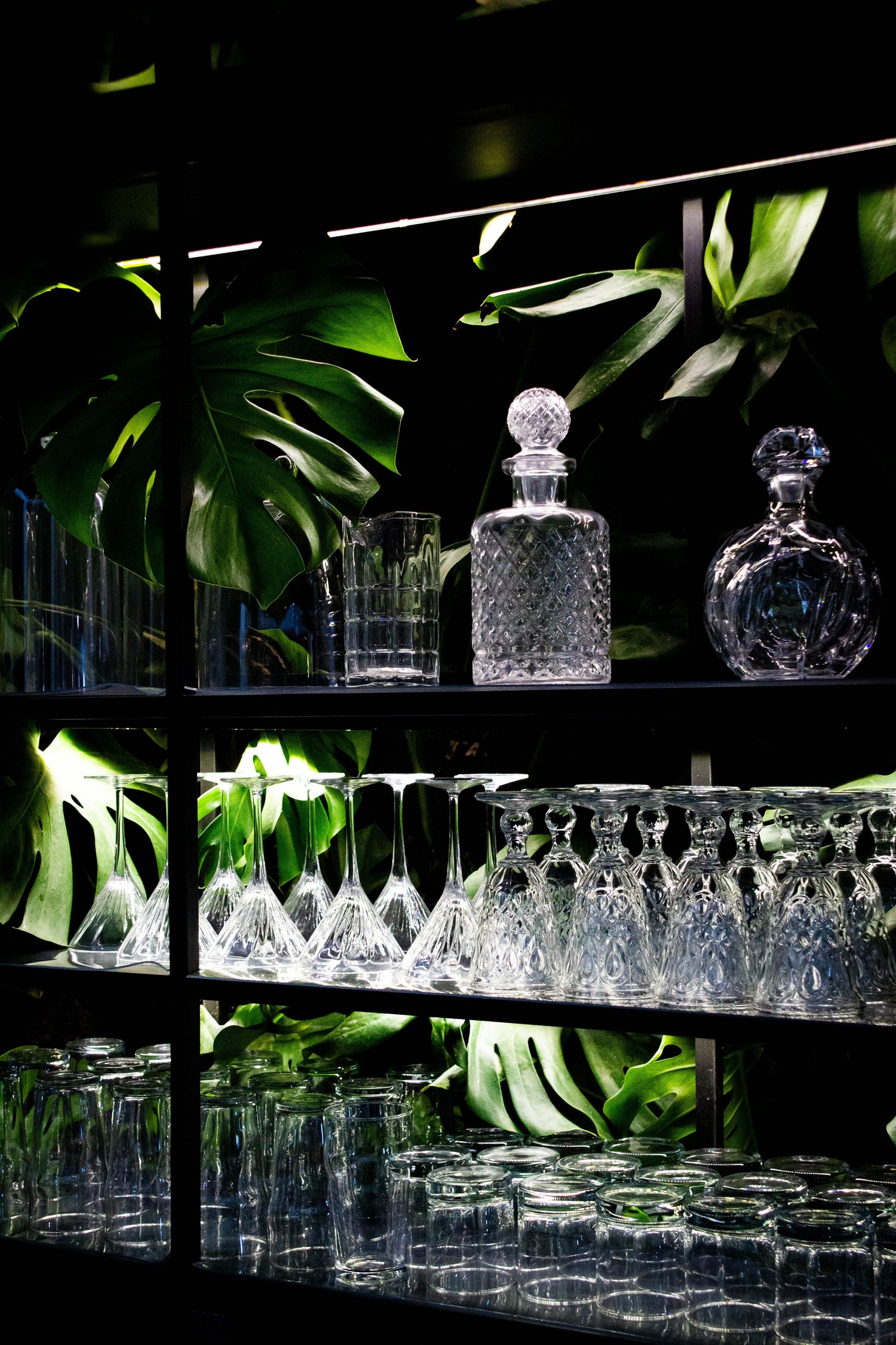Glassware