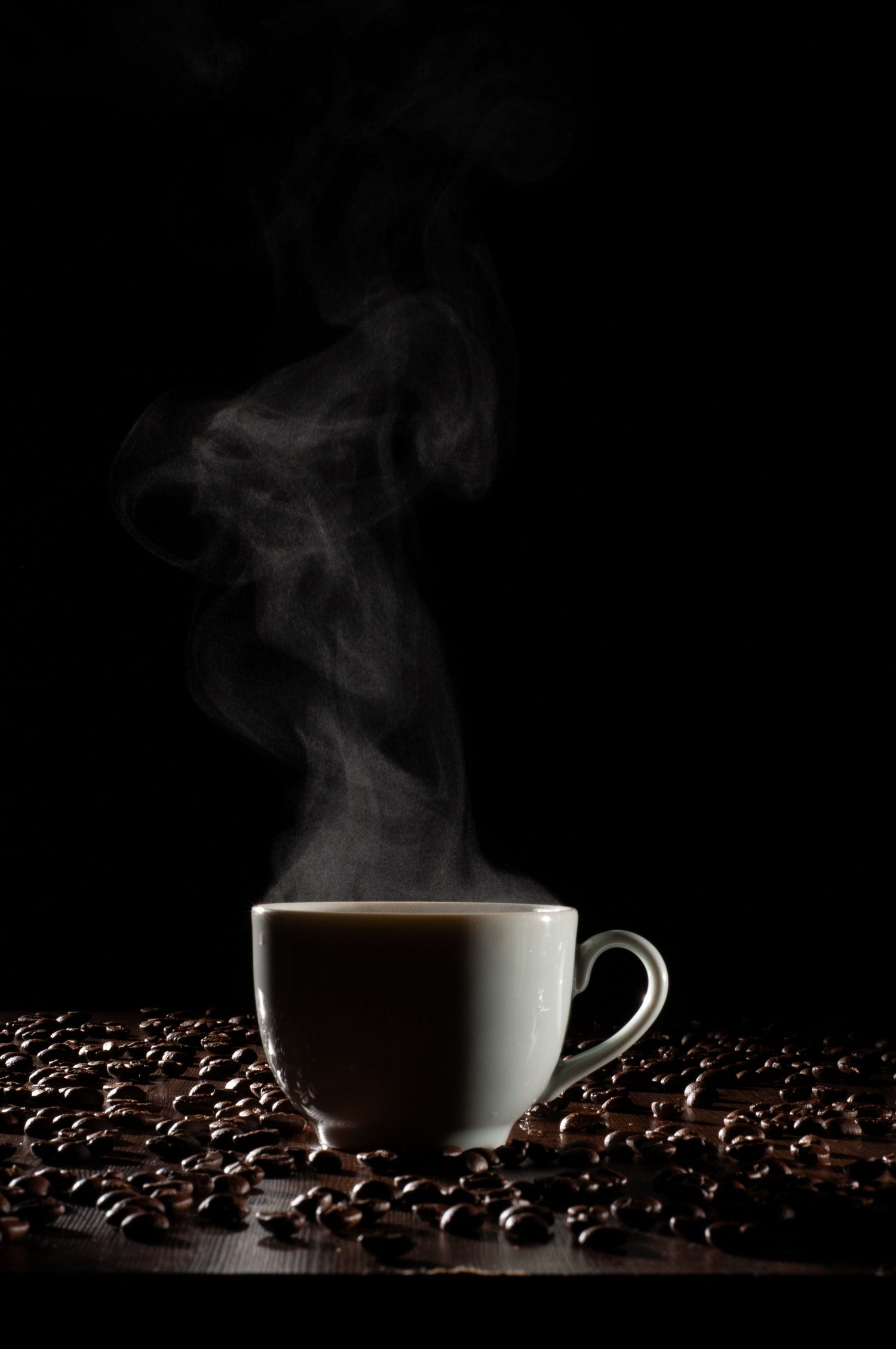 Hot Drinks