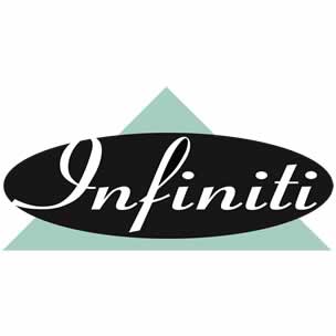 Infiniti Buffetware