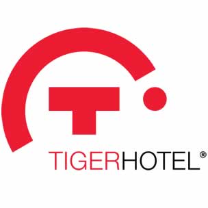Tiger Buffetware