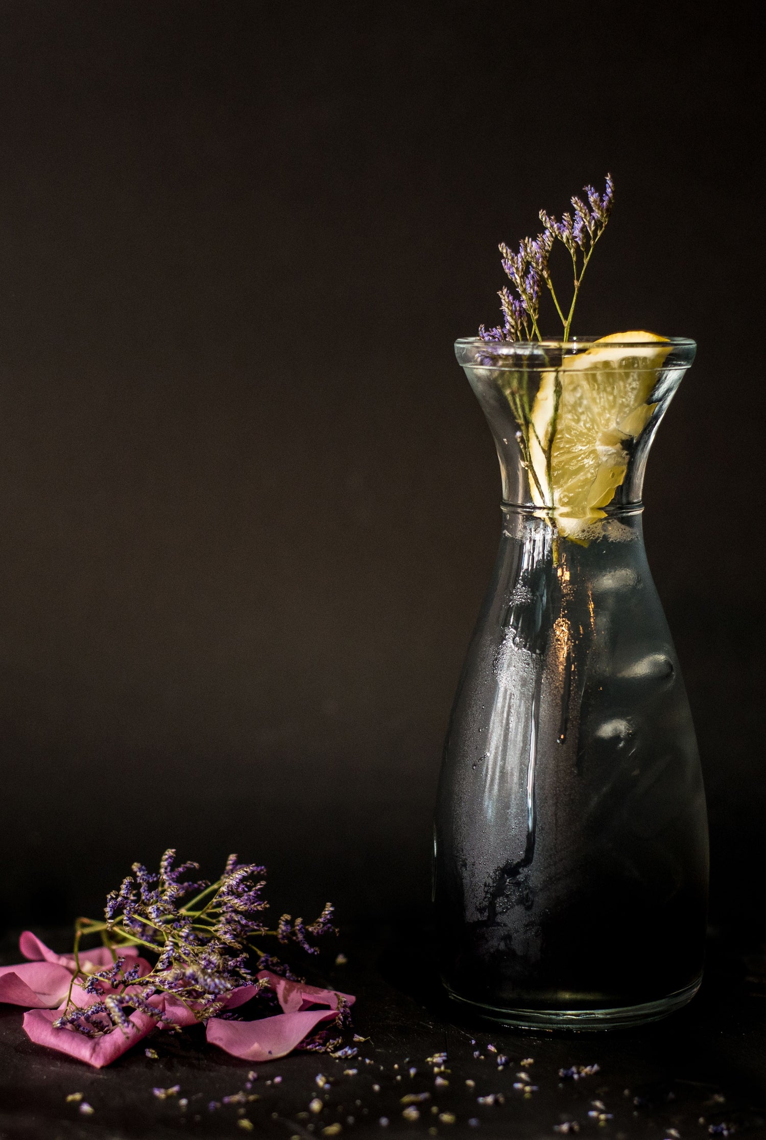 Jugs and Carafes