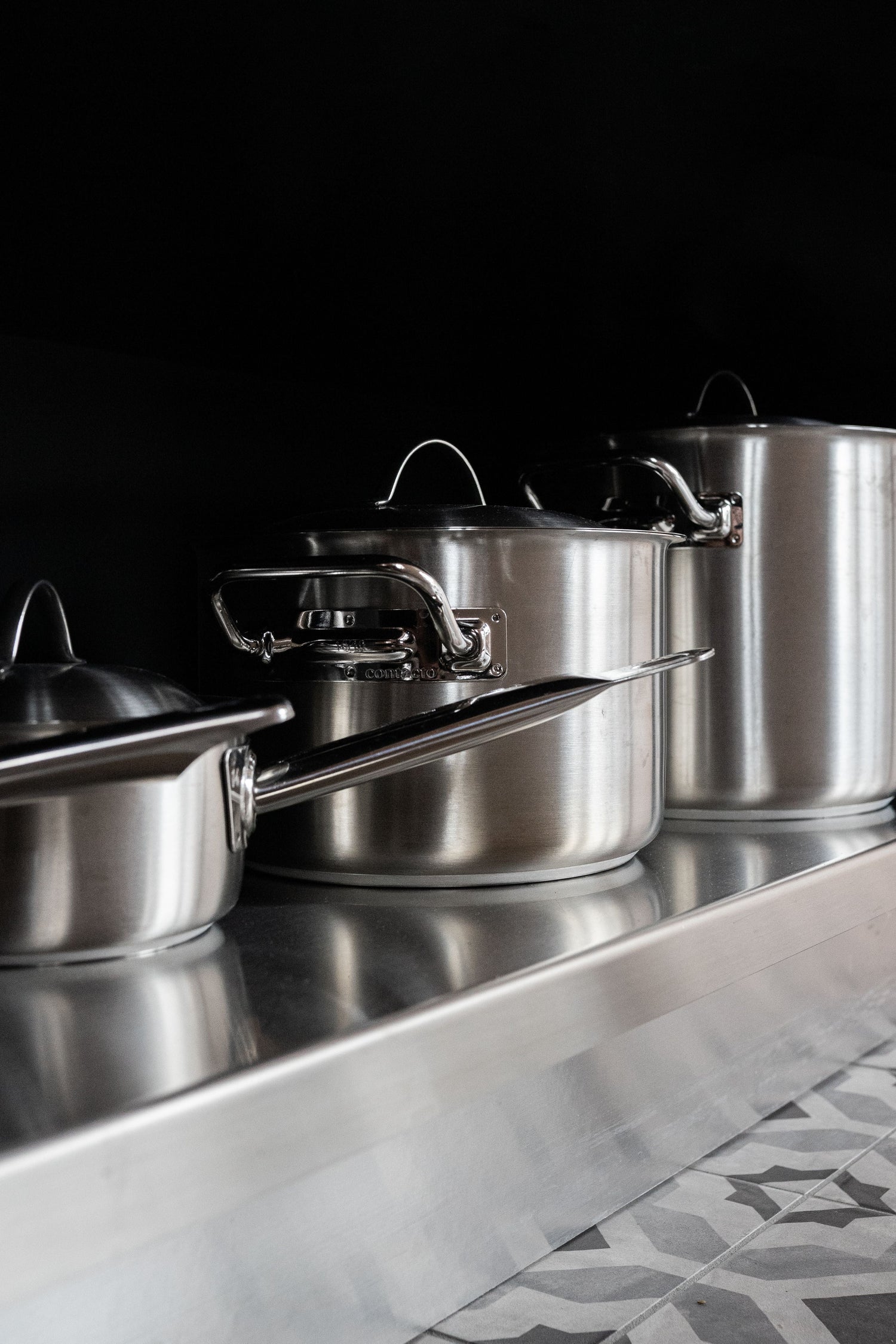 Kitchenware