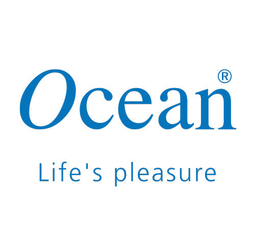 Ocean Glassware