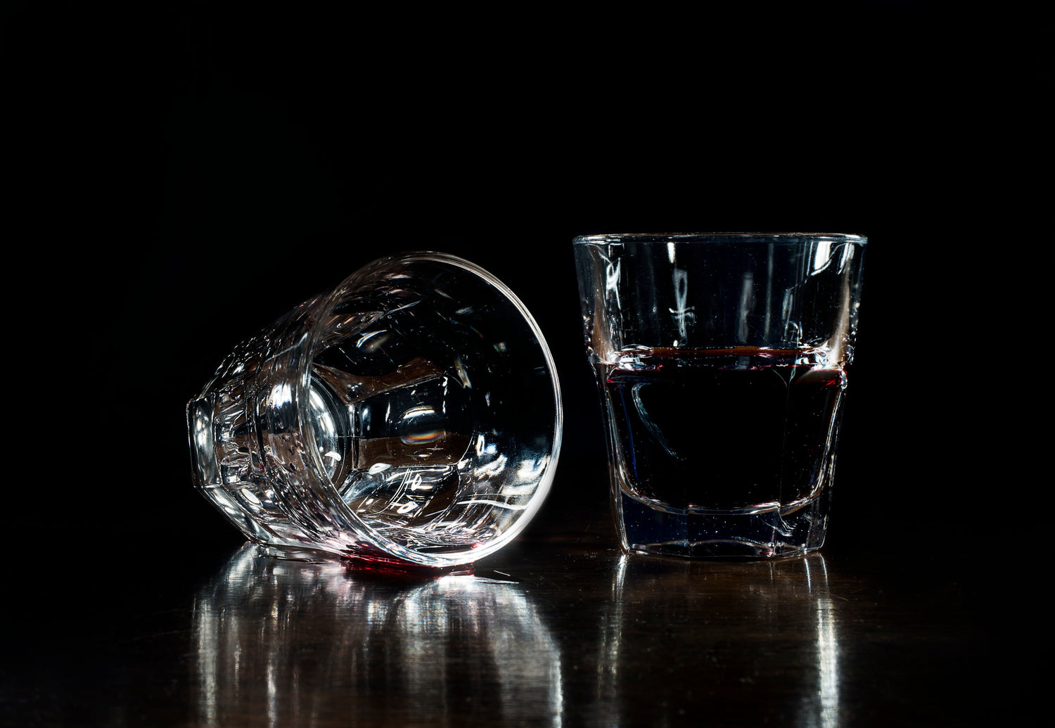 Shot Glasses