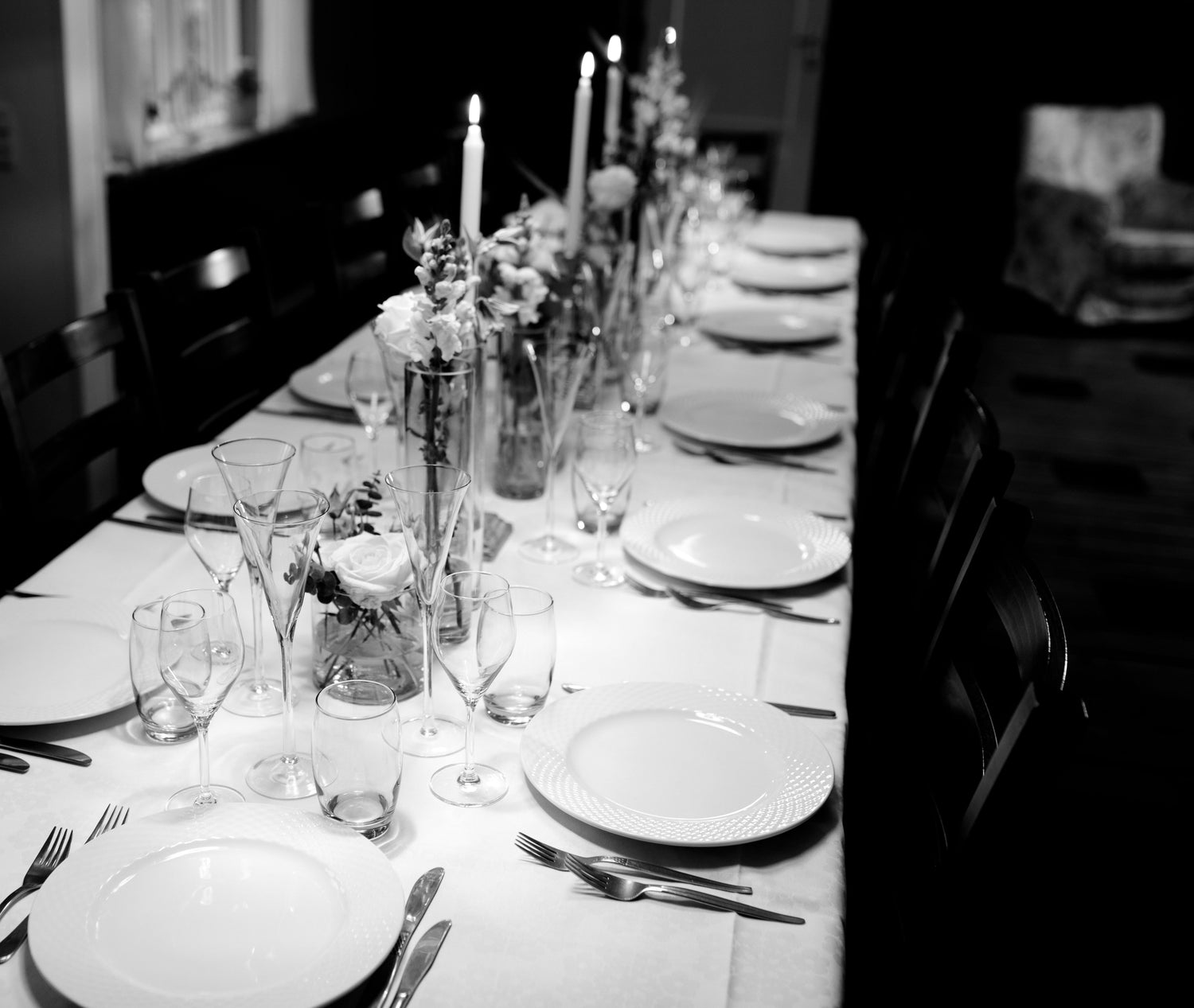 Tableware