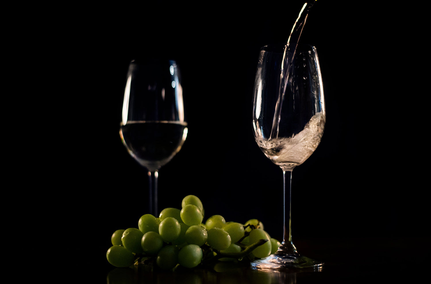 Wine Glasses