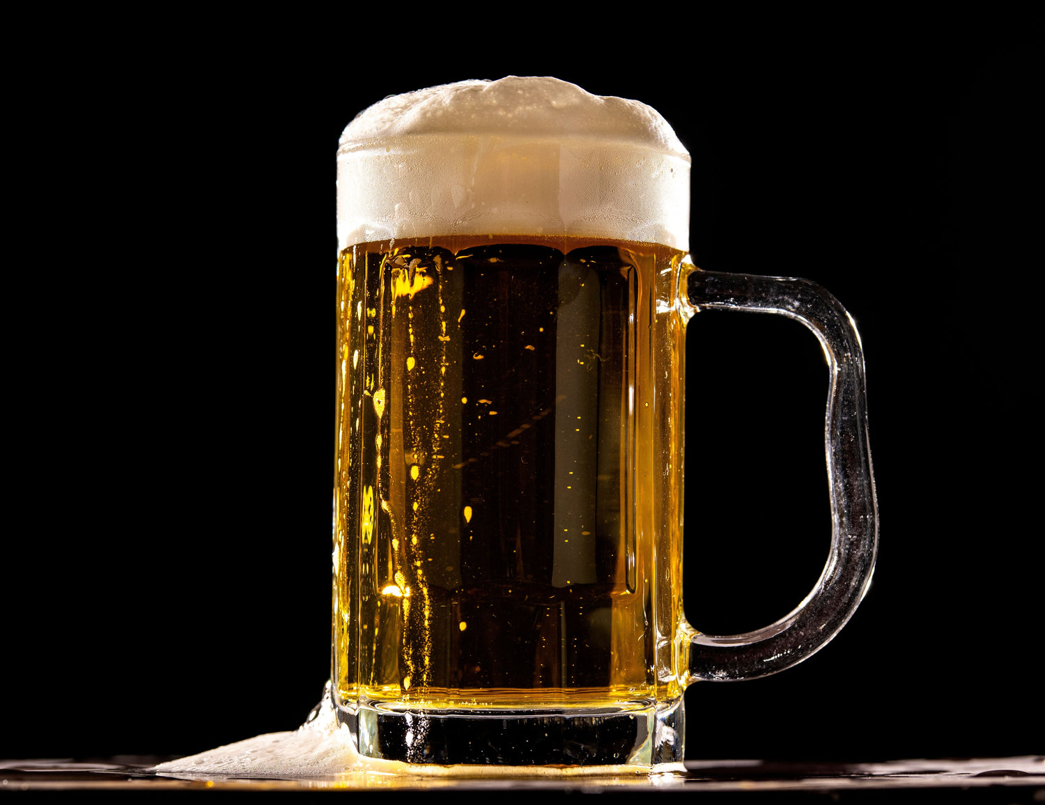 Beer Glasses