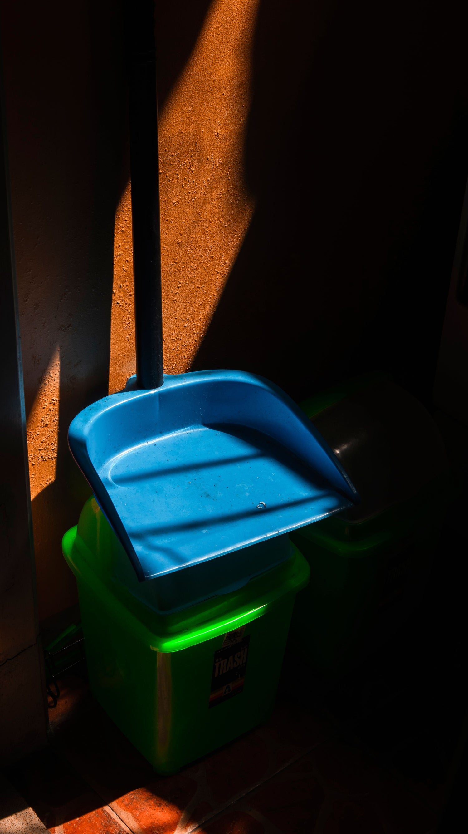 Cleaning and Hygiene