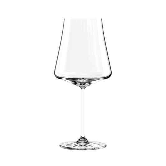 ALLURE - BORDEAUX - 620ML (24 UNITS)