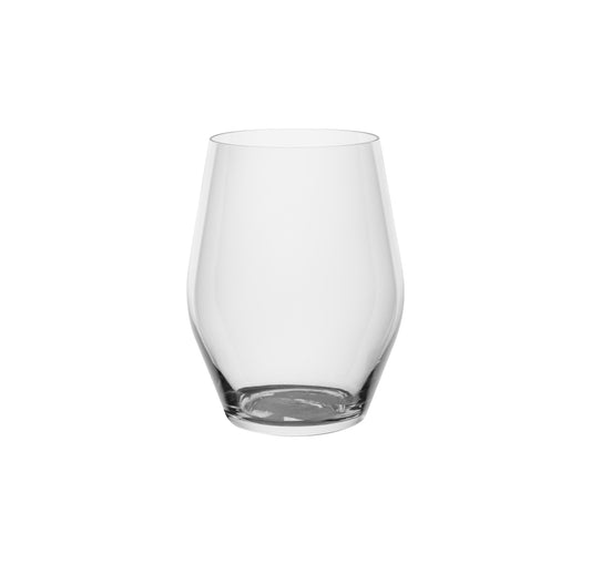 SANTE - STEMLESS WINE GLASS - 465ML (48 UNITS)