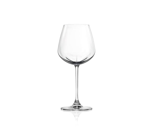 DESIRE - RICH WHITE - 485ML (24 UNITS)