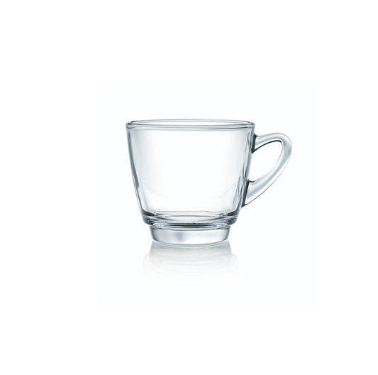 KENYA - CAPPUCCINO CUP - 245ML (6 UNITS)