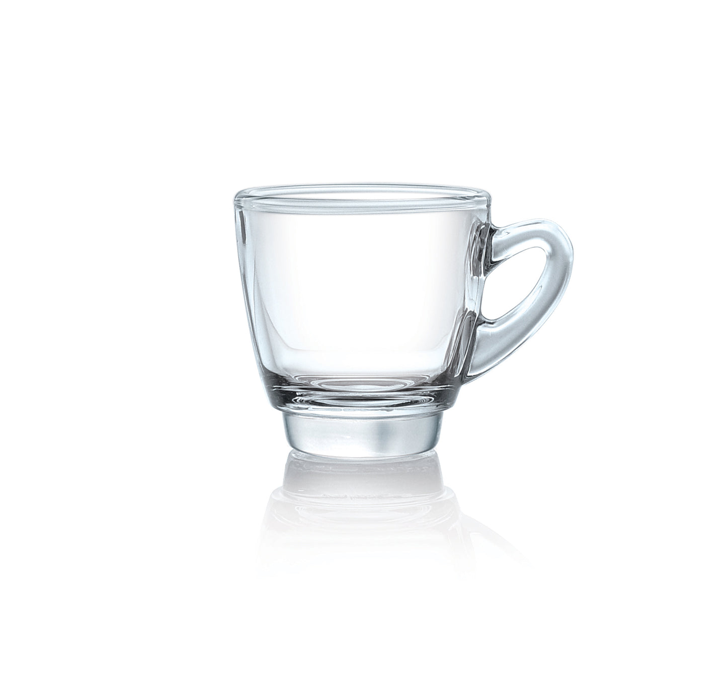 KENYA - ESPRESSO CUP - 65ML (6 UNITS)