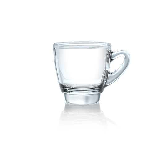 KENYA - ESPRESSO CUP - 65ML (6 UNITS)