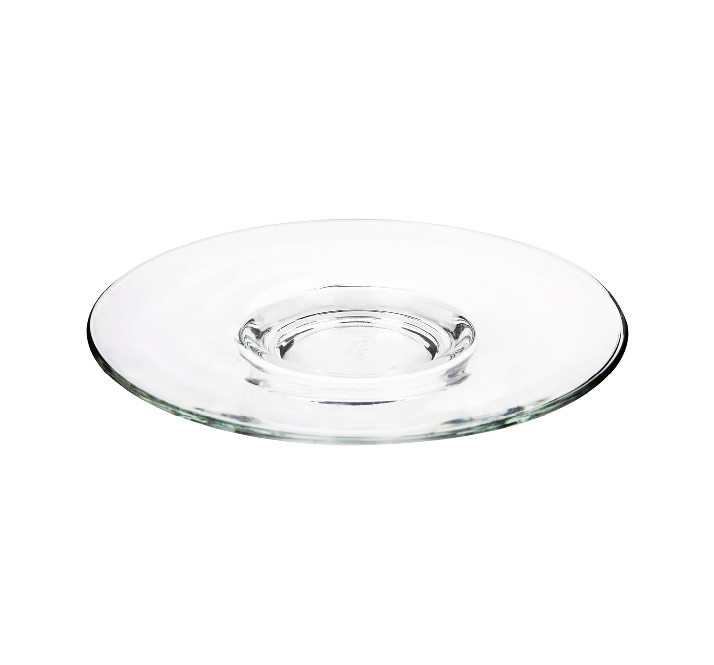 KENYA - CAPPUCCINO SAUCER - 15CM (6 UNITS)