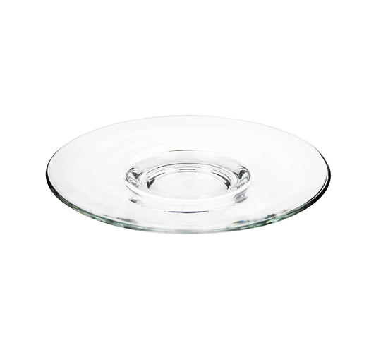 KENYA - CAPPUCCINO SAUCER - 15CM (6 UNITS)