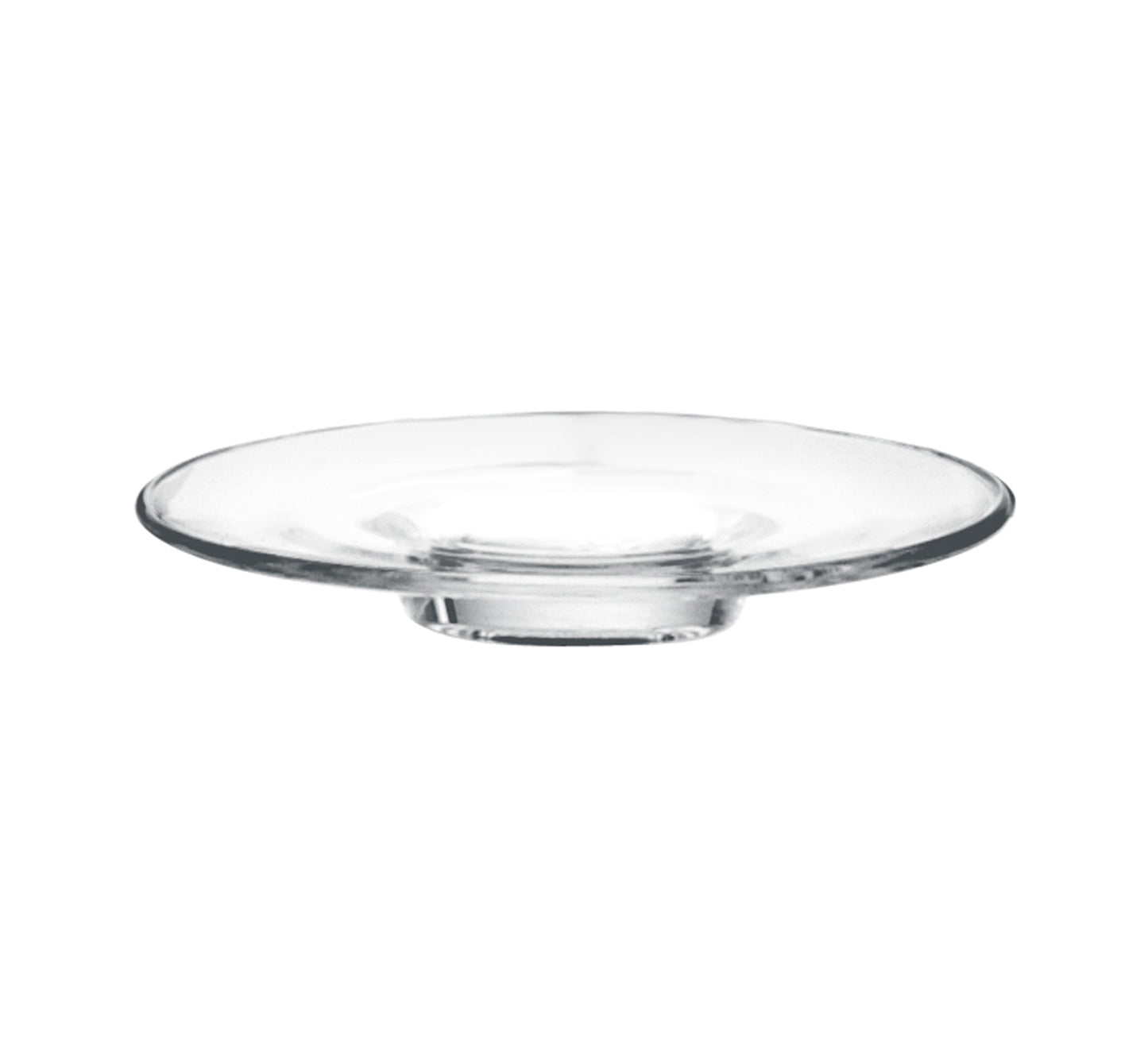 KENYA - ESPRESSO SAUCER - 11CM (6 UNITS)