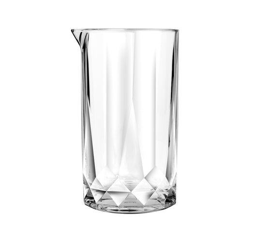 CONNEXION - MIXING GLASS - 625ML (12 UNITS)