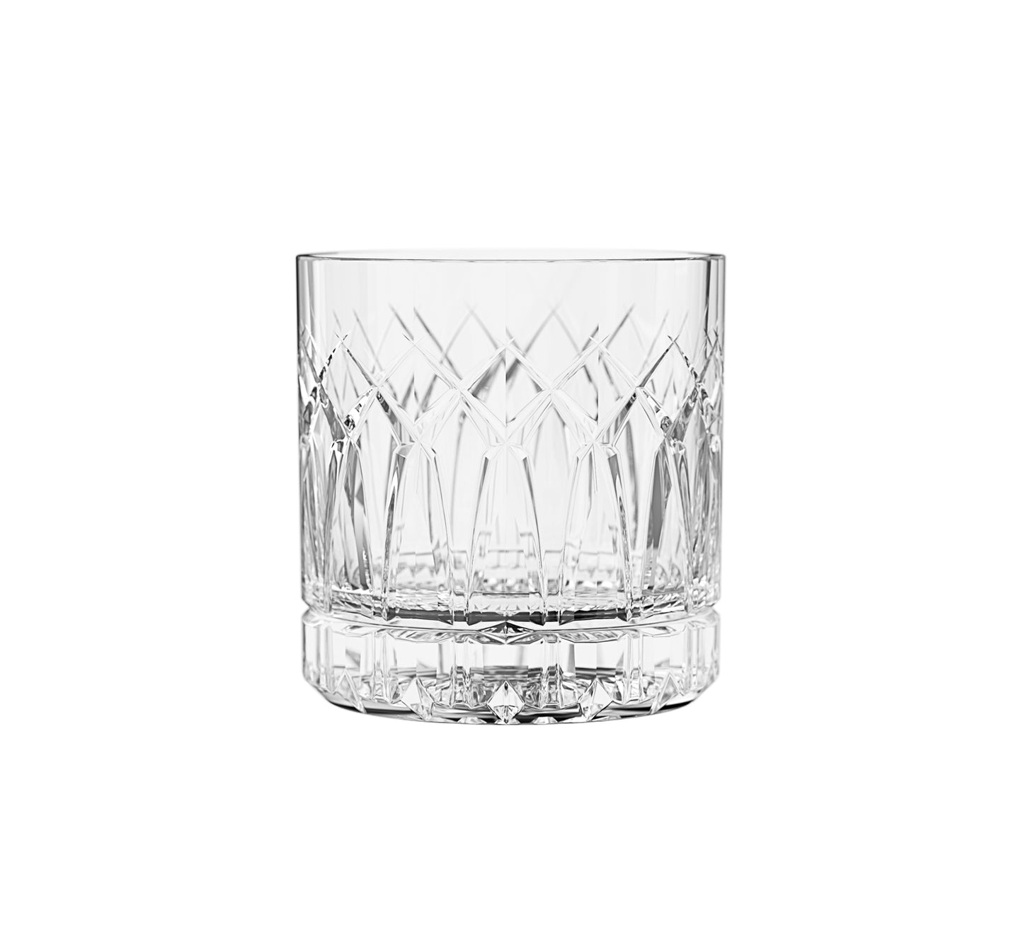 TRAZE PAST - DOUBLE ROCKS - 350ML (36 UNITS)