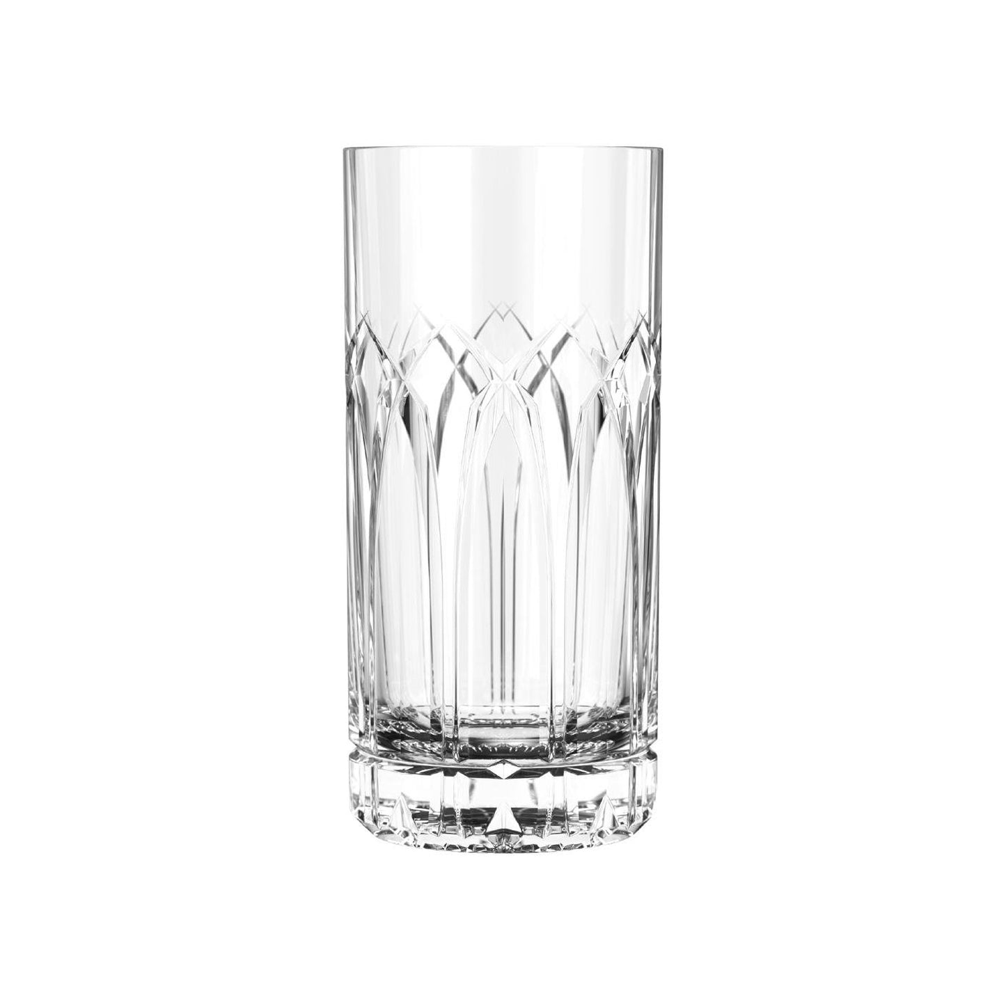 TRAZE PAST - HI BALL - 350ML (36 UNITS)