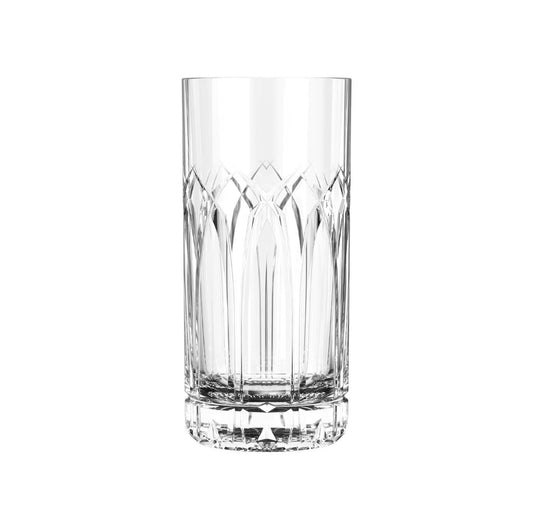 TRAZE PAST - HI BALL - 350ML (36 UNITS)
