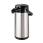 VACUUM AIRPOT WITH GLASS INNER - 2.2LT (TH)