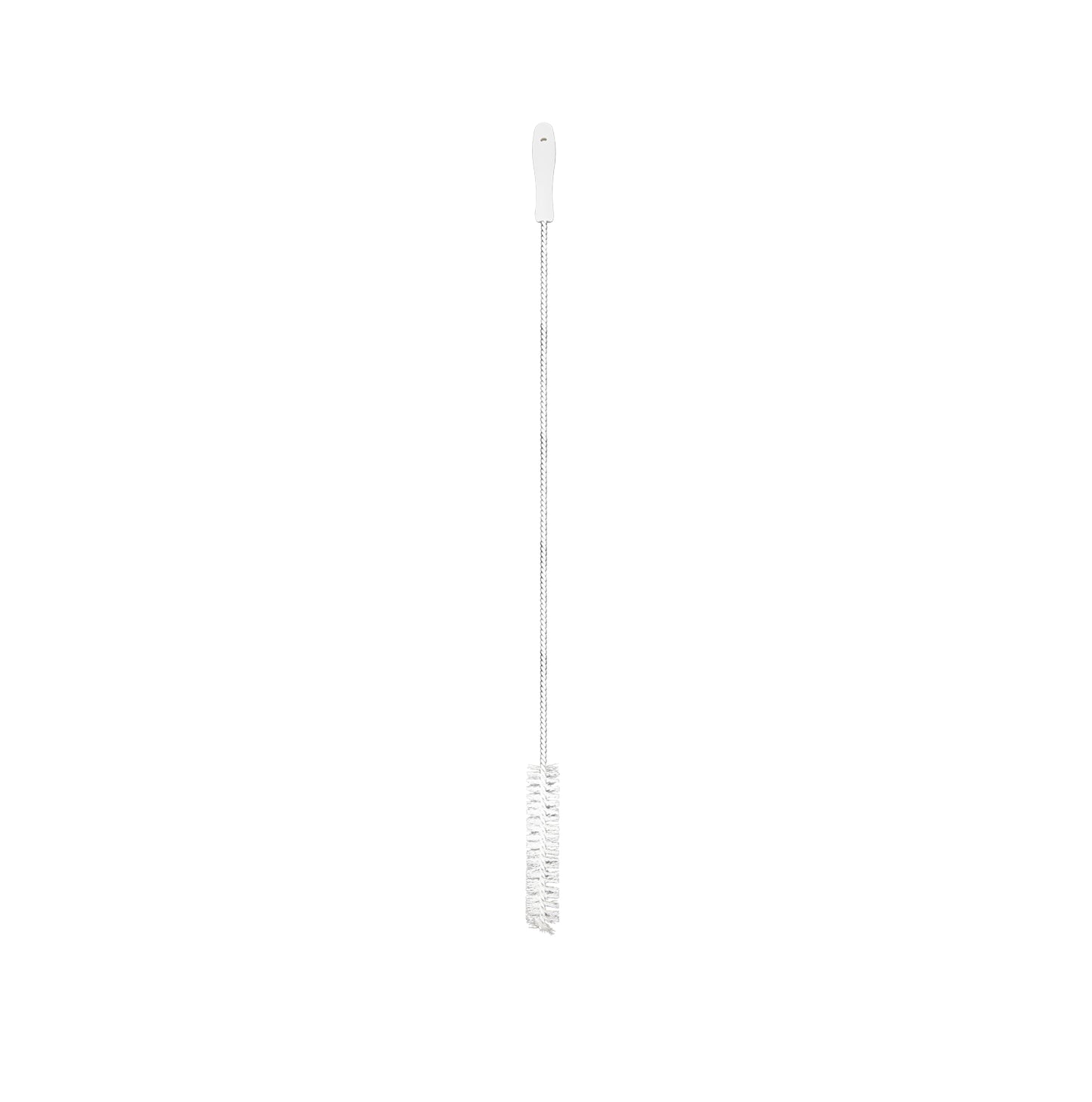 STRAIGHT DRAIN VALVE BRUSH - HEAT RESISTANT - 90CM X 19CM X 4CM