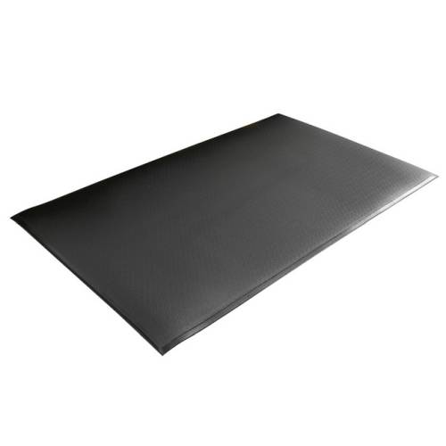 ORTHOMAT (BLACK) 0.45M X 0.9M