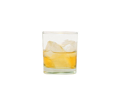AQUA - WHISKEY 260ML (48 UNITS)