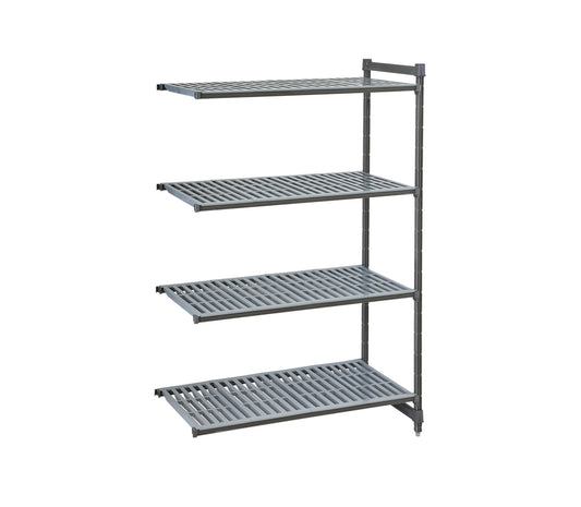 BASICS ADD ON/CORNER UNIT 460MM W X 765MM L X 1830MM H
