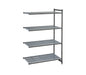BASICS ADD ON/CORNER UNIT 610MM W X 765MM L X 1830MM H