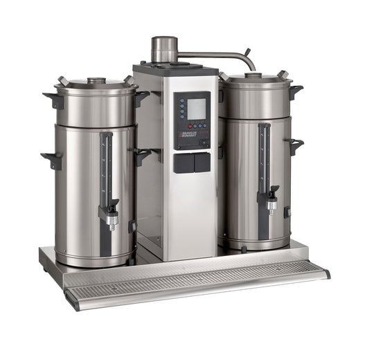BULK BREWER BRAVILOR - 2 X 5LT