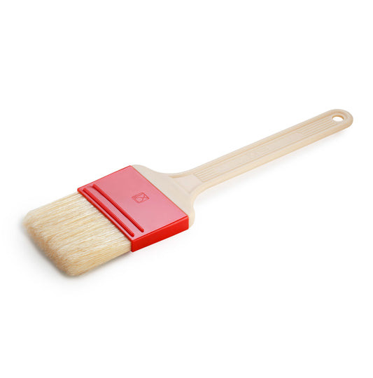 BASTING BRUSH HOGS HAIR - 240MM X 40MM