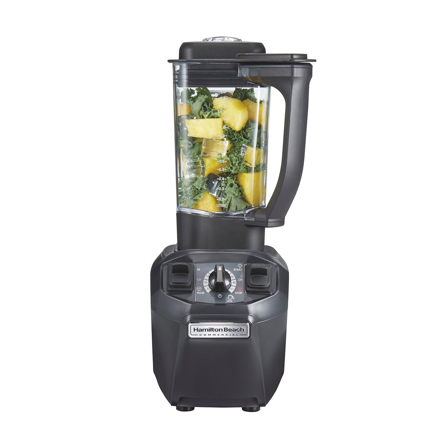 COMMERCIAL BAR BLENDER H/BEACH - TANGO 1.4LT