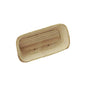 BREAD BASKET RYE LONG - 340MM x 140MM x 70MM
