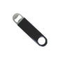 BAR BLADE BOTTLE OPENER - (BLACK)