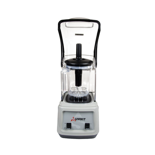 BAR BLENDER SUMMIT - 1.5LT WITH SOUND SHIELD