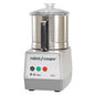 BOWL CUTTER R4 - 4.5LT