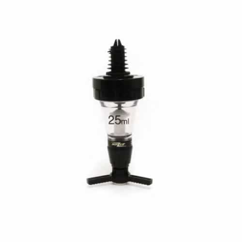 BAR OPTIC PLASTIC - ECLIPSE 25ML