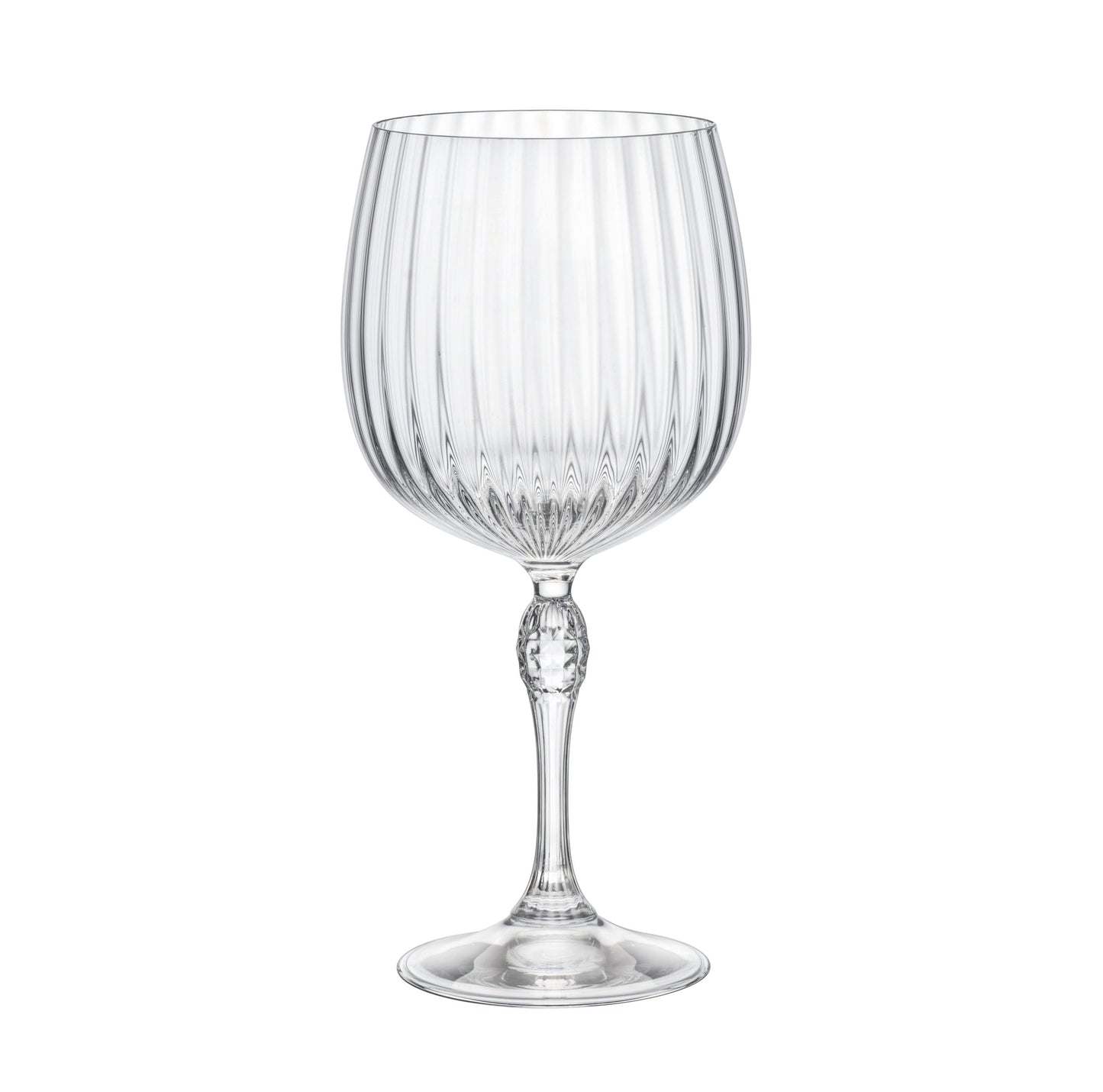 AMERICA '20s - GIN TONIC 750ML H226MM W109MM (6 UNITS)