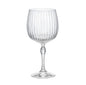 AMERICA '20s - GIN TONIC 750ML H226MM W109MM (6 UNITS)