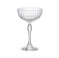 AMERICA '20s - COCKTAIL COUPE 230ML H157MM W98MM (6 UNITS)