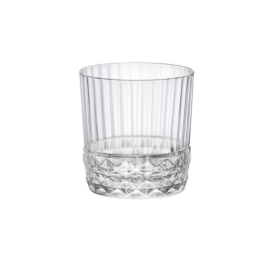 AMERICA '20s - DOF 380ML H92MM W88MM (6 UNITS)