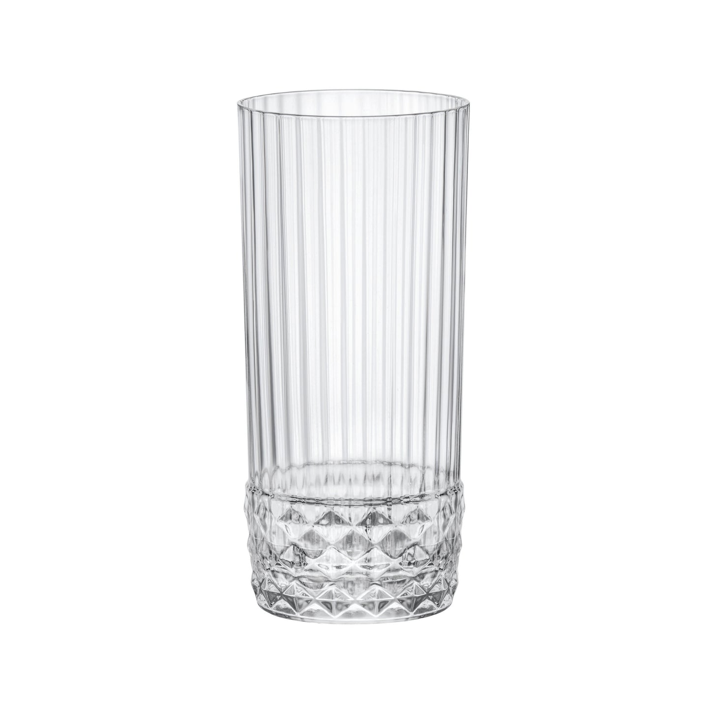 AMERICA '20s - COOLER 480ML H162MM W98MM (6 UNITS)
